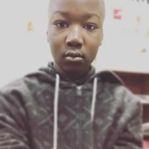 Meet your Posher, Tj